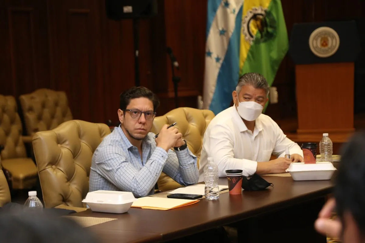 Corporación Municipal que dirige Roberto Contreras aprueba declaratoria de Estado de Emergencia Climática ante los efectos de la Tormenta Tropical Julia 02